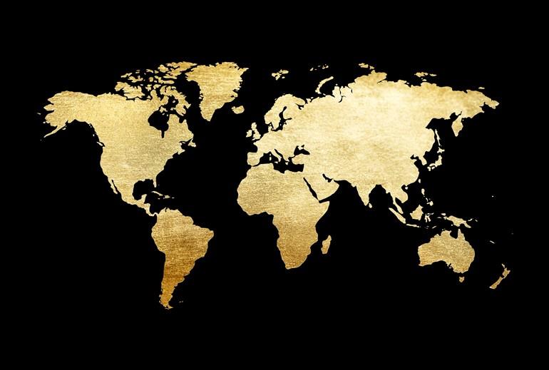 Harita Duvar Kağıdı-79