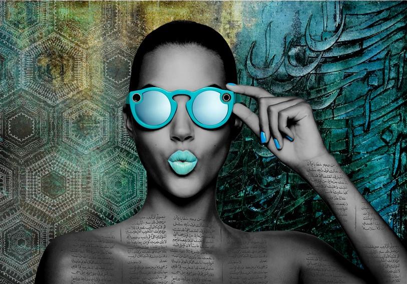 Kadın Duvar Kağıdı-112