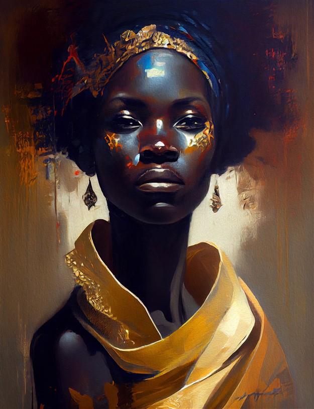 Kadın Duvar Kağıdı-116