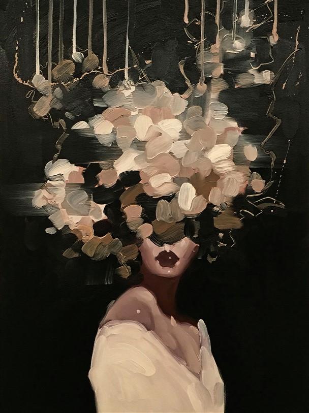 Kadın Duvar Kağıdı-13