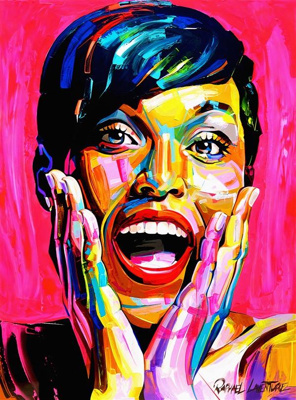 Kadın Duvar Kağıdı-15