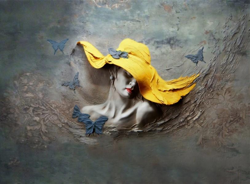 Kadın Duvar Kağıdı-23