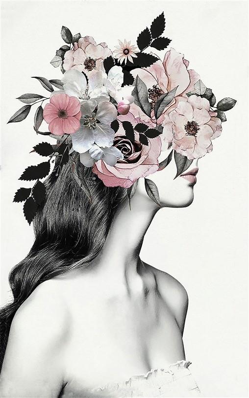 Kadın Duvar Kağıdı-67