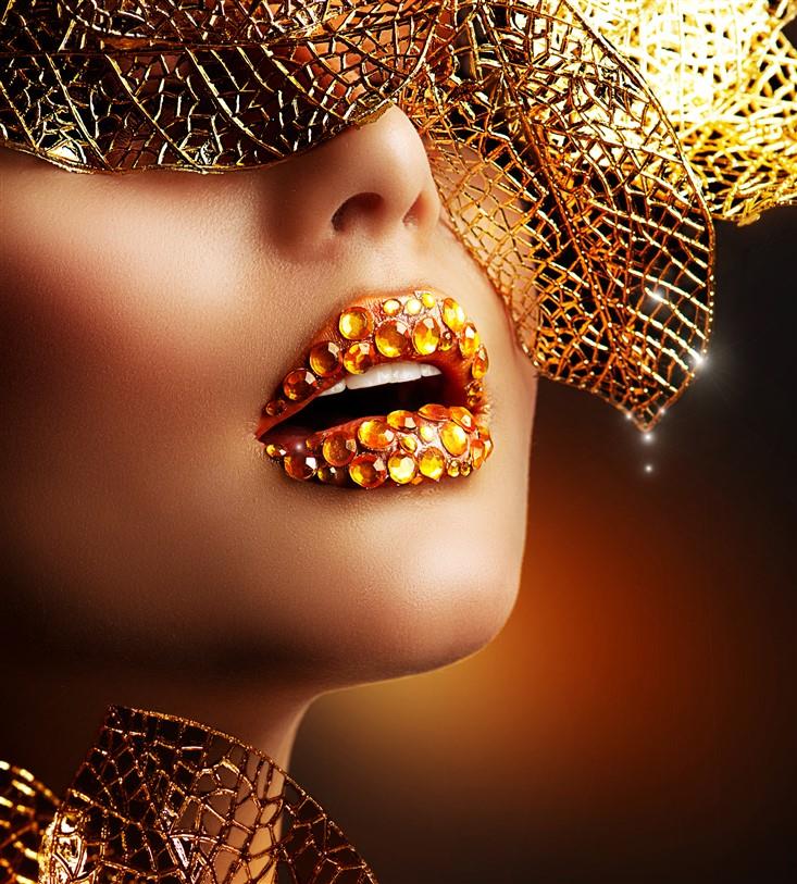 Kadın Duvar Kağıdı-71