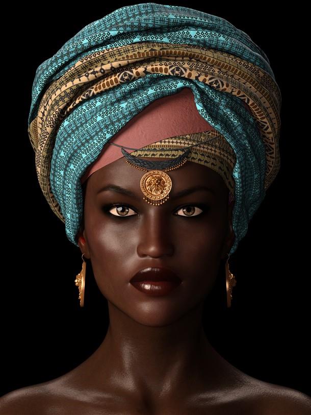 Kadın Duvar Kağıdı-76