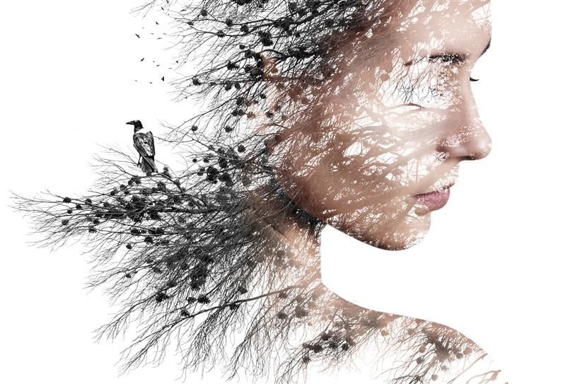 Kadın Duvar Kağıdı-95