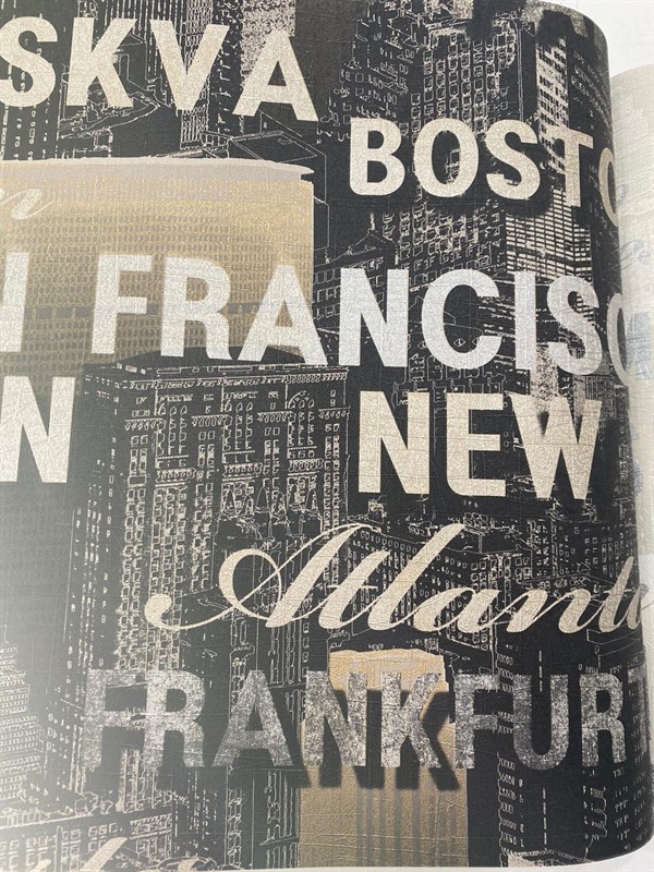 Livart Cappadocia Duvar Kağıdı 38-002