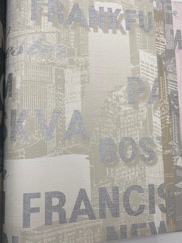 Livart Cappadocia Duvar Kağıdı 38-003