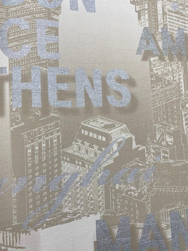 Livart Cappadocia Duvar Kağıdı 38-004