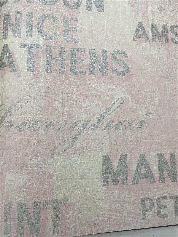 Livart Cappadocia Duvar Kağıdı 38-005