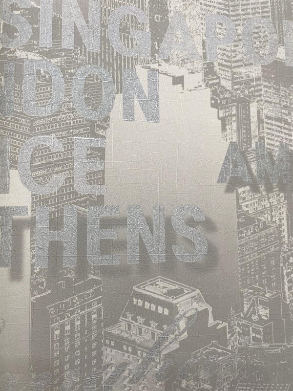 Livart Cappadocia Duvar Kağıdı 38-007