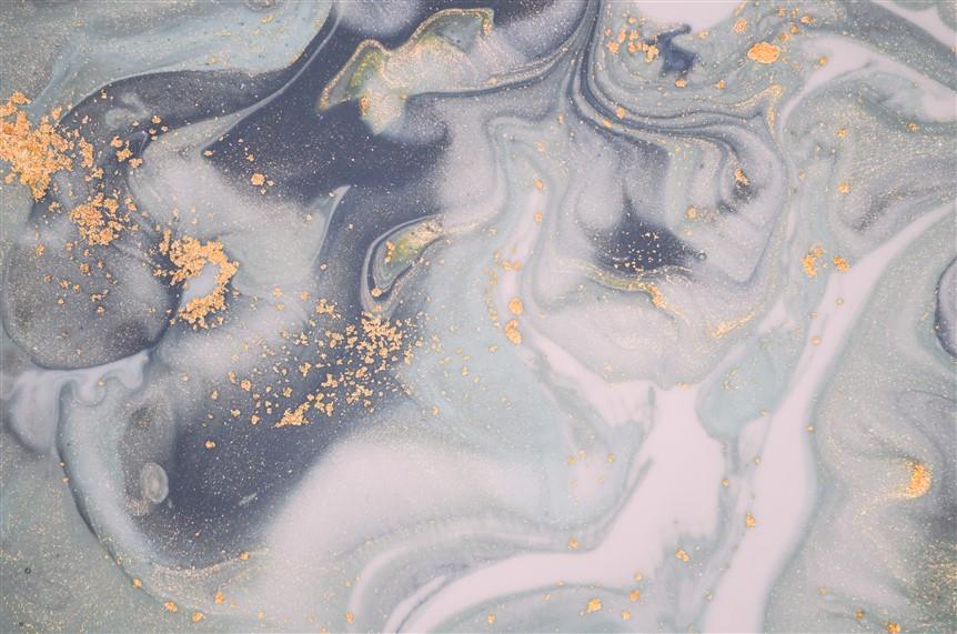 Mermer Desenli Duvar Kağıdı-2