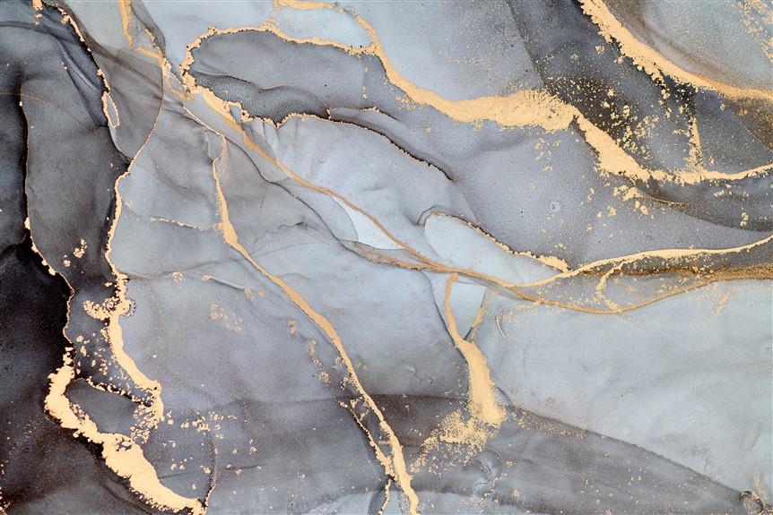 Mermer Desenli Duvar Kağıdı-87