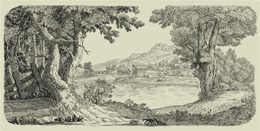 Monochrome Duvar Kağıdı-16