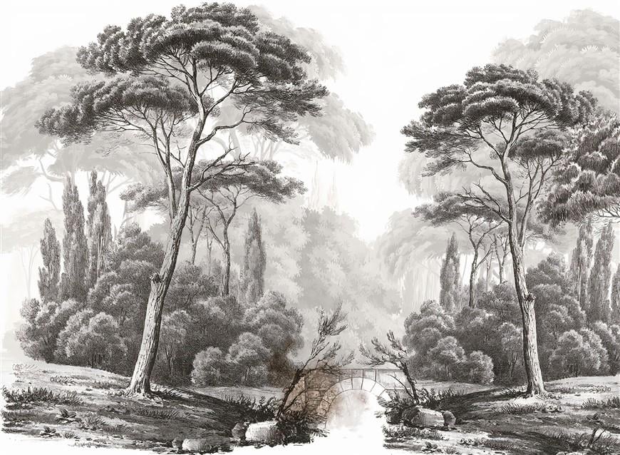 Monochrome Duvar Kağıdı-29