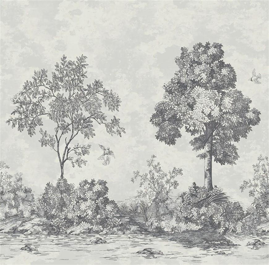 Monochrome Duvar Kağıdı-3