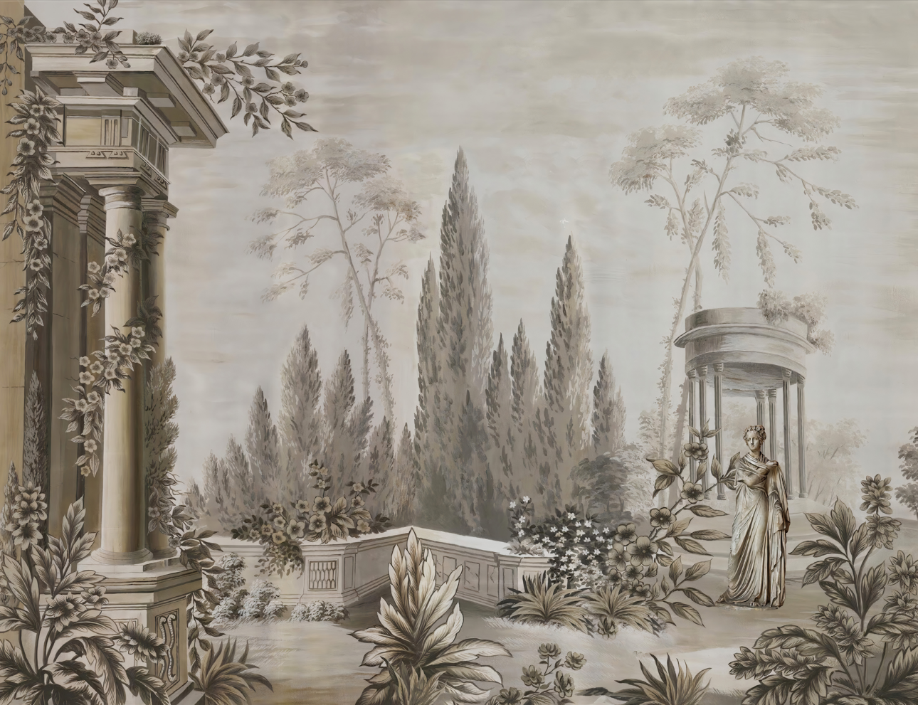 Monochrome Duvar Kağıdı-33