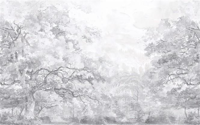 Monochrome Duvar Kağıdı-47