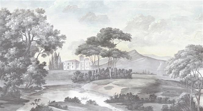 Monochrome Duvar Kağıdı-49