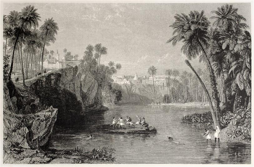 Monochrome Duvar Kağıdı-54