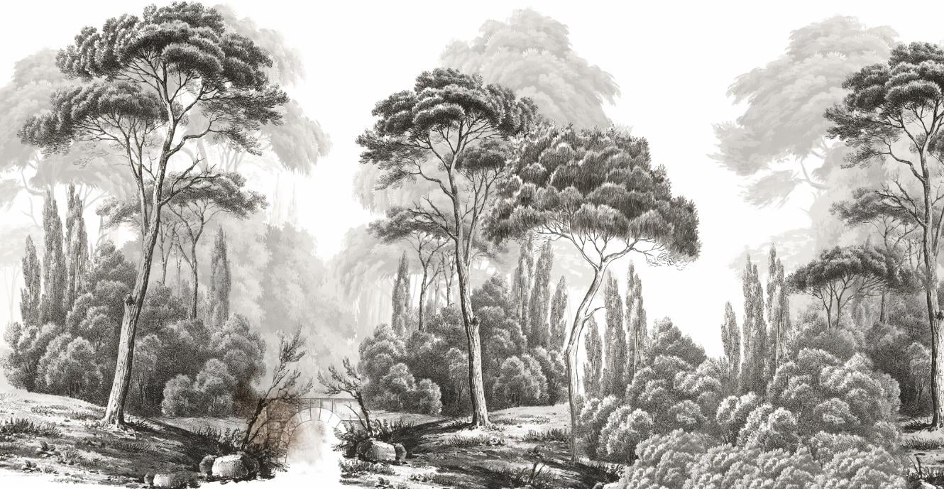 Monochrome Duvar Kağıdı-58