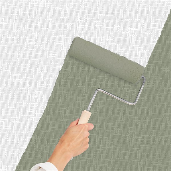 Picasso 7001 Boyanabilir duvar kağıdı 26m2