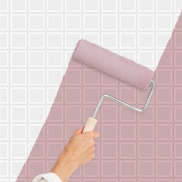 Picasso 7002 Boyanabilir duvar kağıdı 26m2