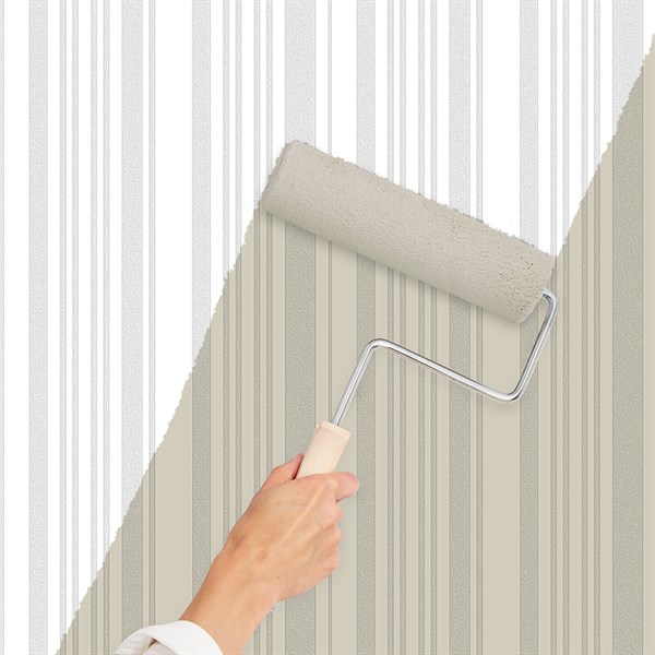 Picasso 7003 Boyanabilir duvar kağıdı 26m2