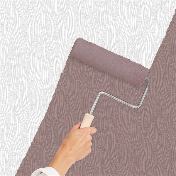 Picasso 7010 Boyanabilir duvar kağıdı 26m2