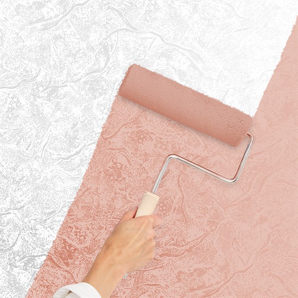 Picasso 7011 Boyanabilir duvar kağıdı 26m2