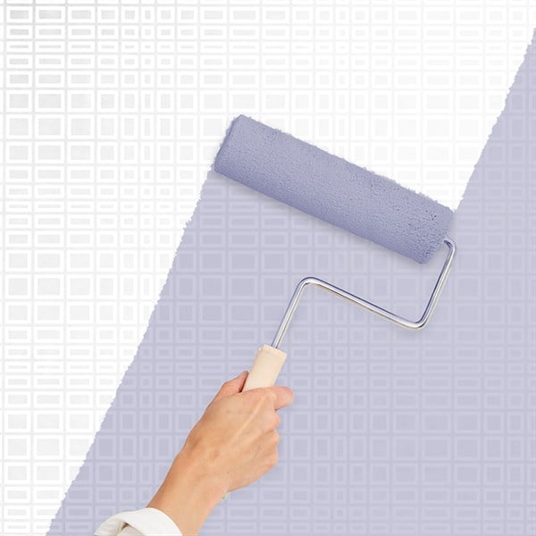 Picasso 7015 Boyanabilir duvar kağıdı 26m2