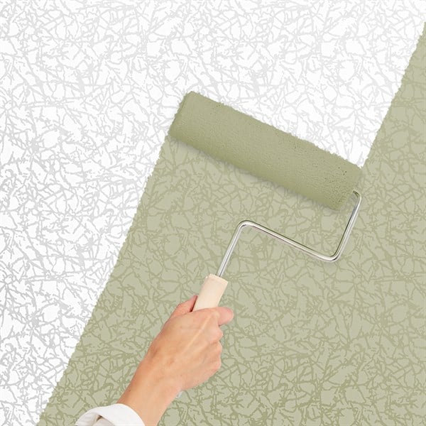 Picasso 7019 Boyanabilir duvar kağıdı 26m2