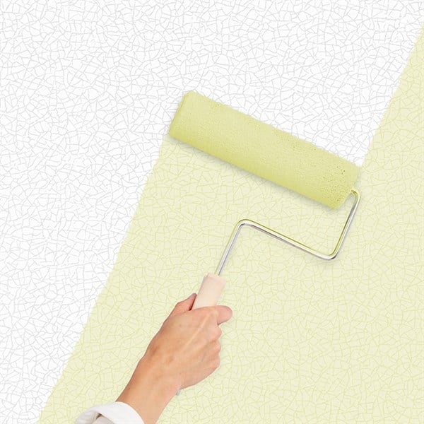 Picasso 7020 Boyanabilir duvar kağıdı 26m2