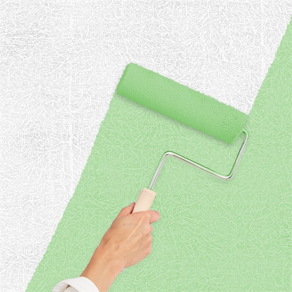 Picasso 7022 Boyanabilir duvar kağıdı 26m2