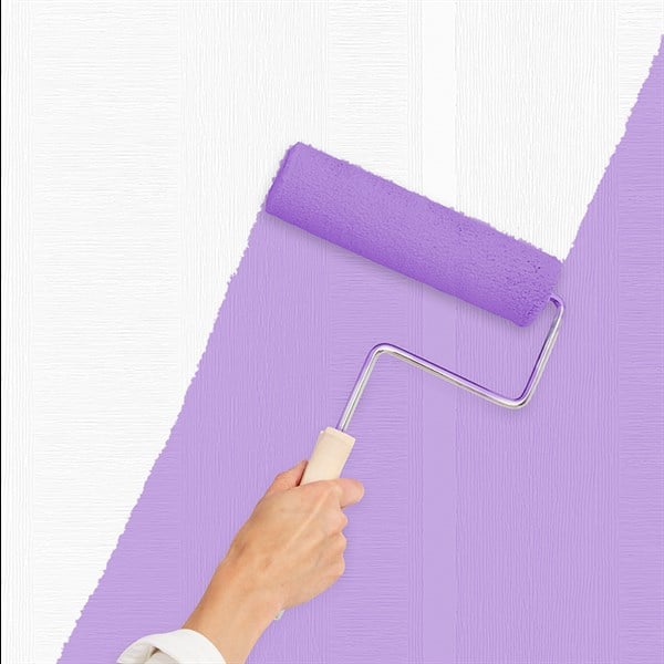 Picasso 7023 Boyanabilir duvar kağıdı 26m2