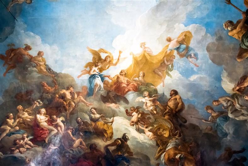 Rönesans Duvar Kağıdı-015