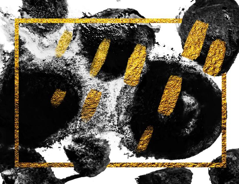 Soyut Duvar Kağıdı-017