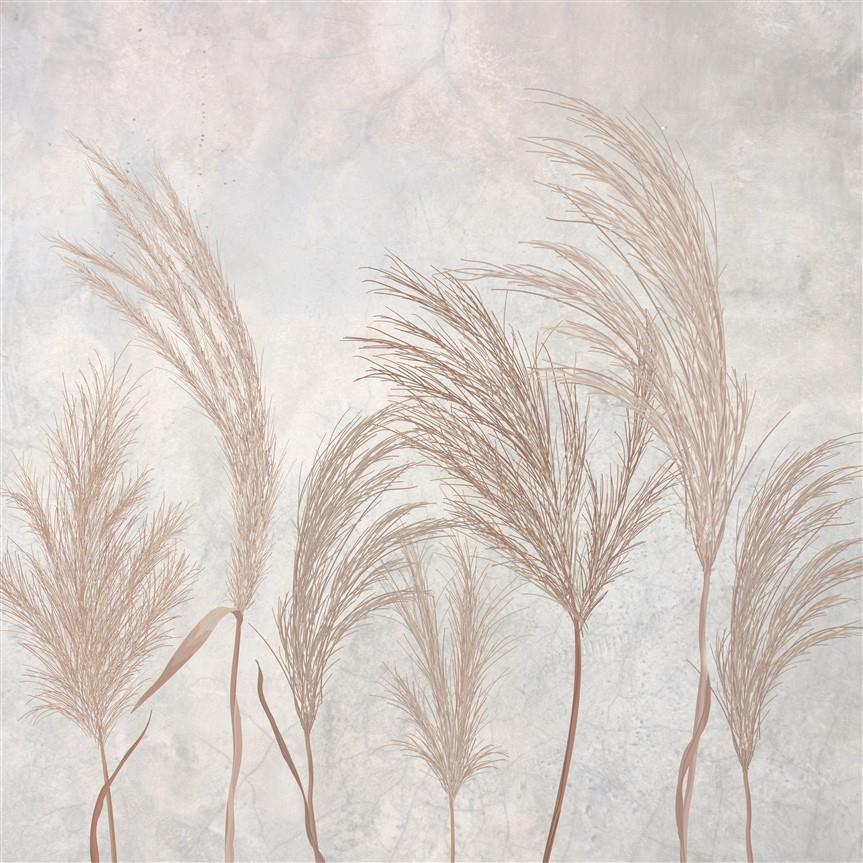 Tropikal Desenli Duvar Kağıdı-51