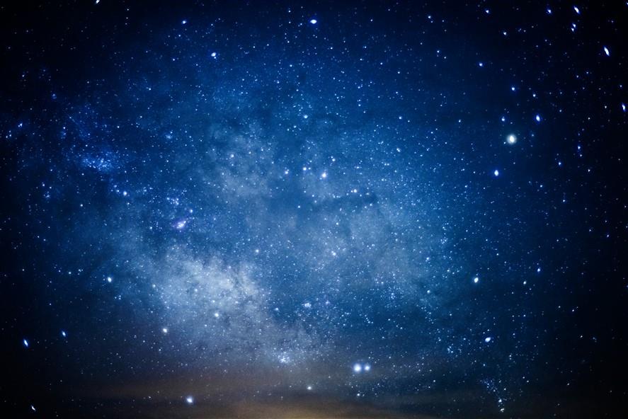 Uzay Duvar Kağıdı 055