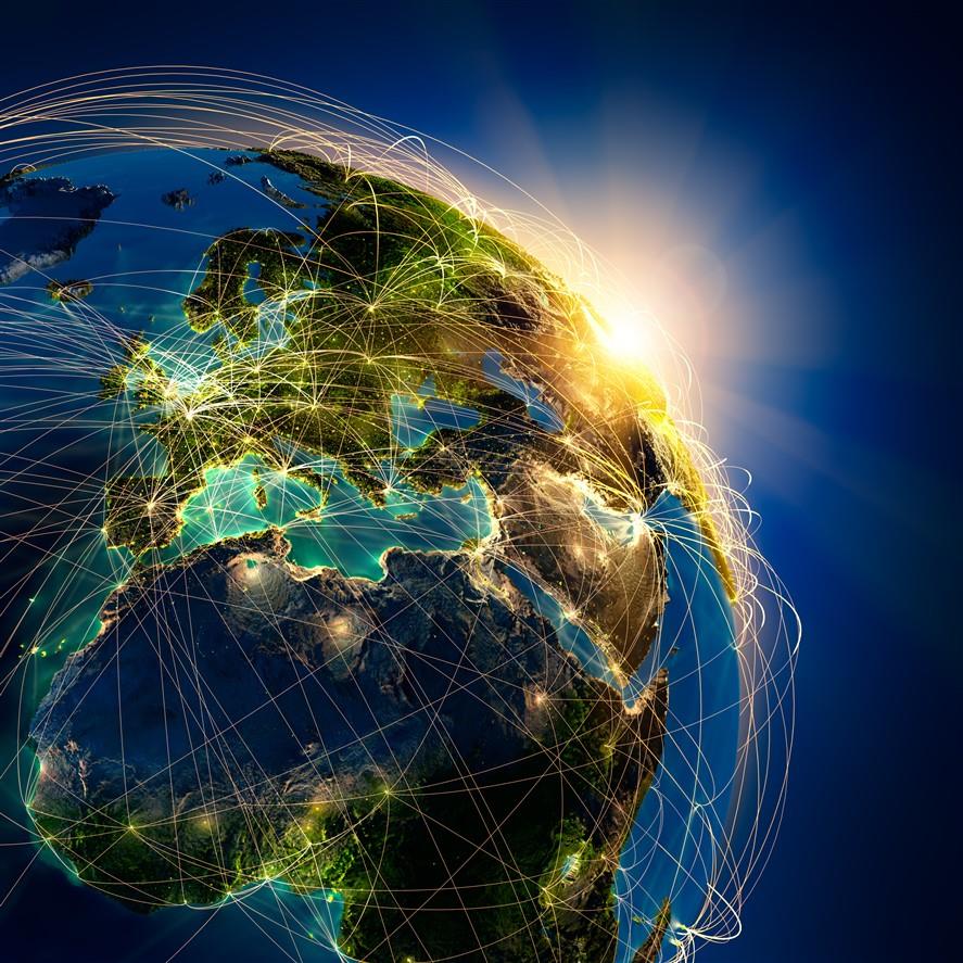 Uzay Duvar Kağıdı 077