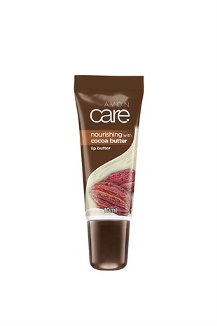 Avon Care Nourishing Kakao Yağı İçeren Dudak Balmı