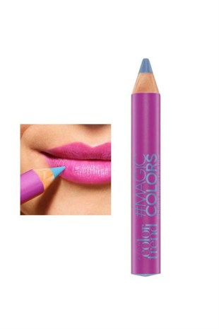 Avon Color Trend Chubby Dudak Bakımı Ruj