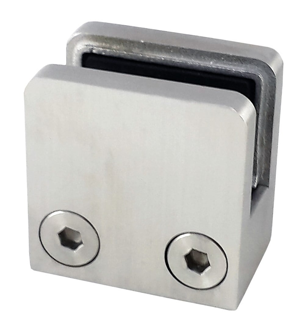 HT-4510-SSS CAM PANEL DESTEĞİ (Duvardan Cama) Pivot