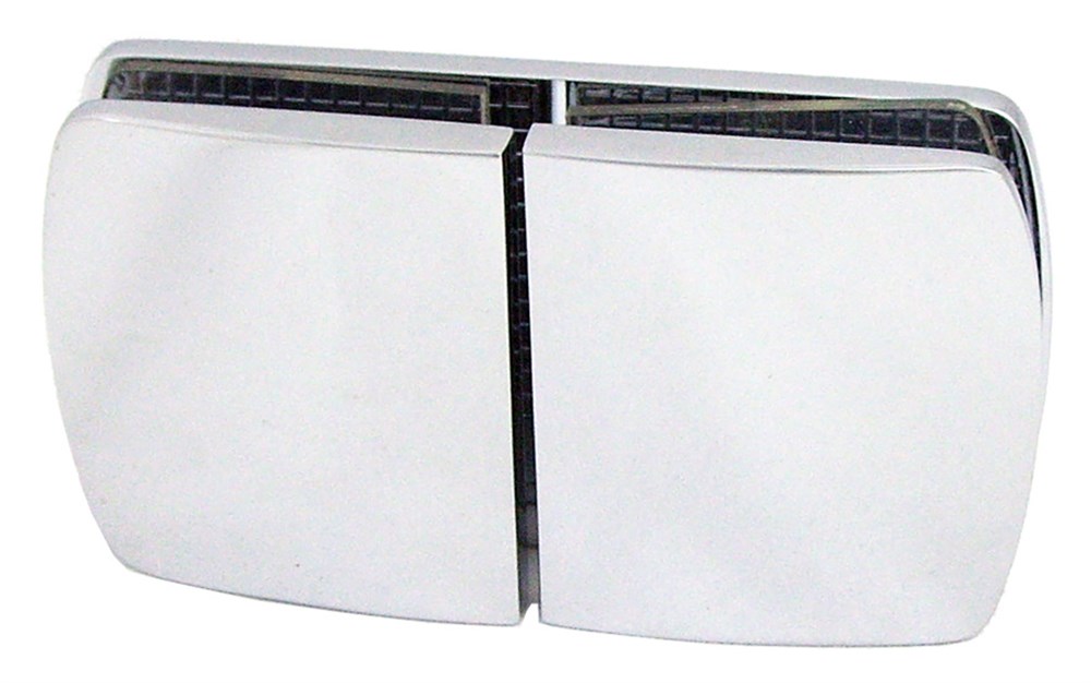 HT-4553-PCBR CAM PANEL DESTEĞİ  (Camdan Cama) 180°