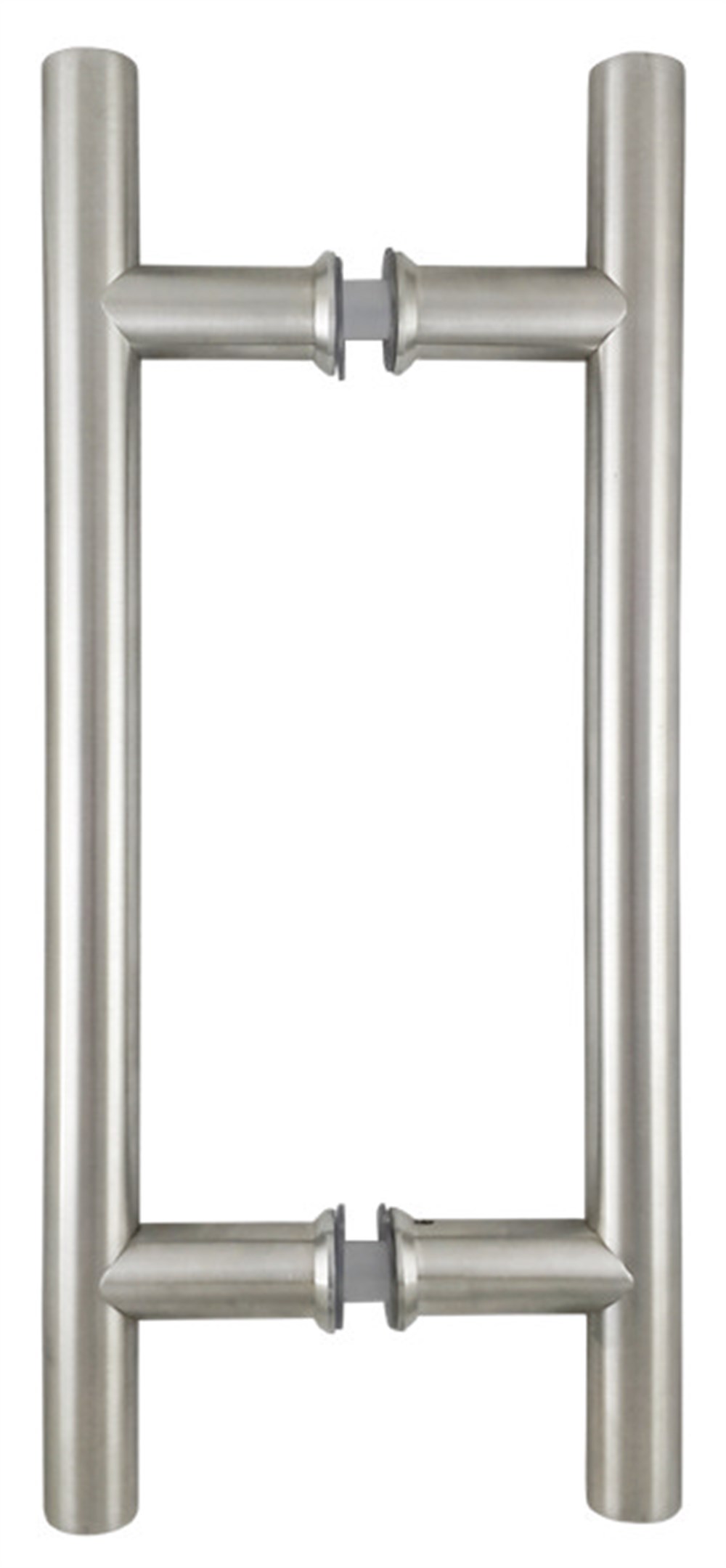 HT-5103-SSS BORU TİPİ ÇEKME KOL Ø20x200x300