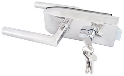 THR-1200-PSS THOOR QUINN CAM KAPI KİLİTİ 