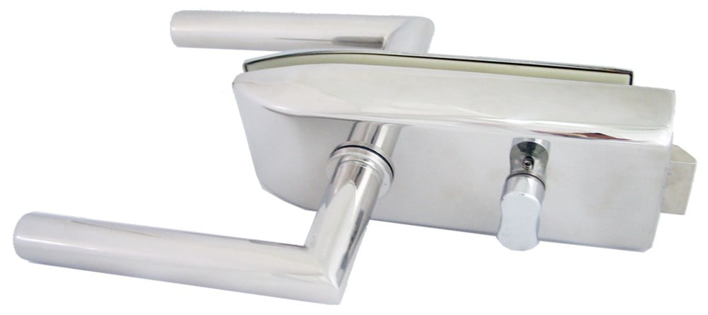 THR-1200WC-PSS THOOR QUINN CAM KAPI KİLİTİ WC