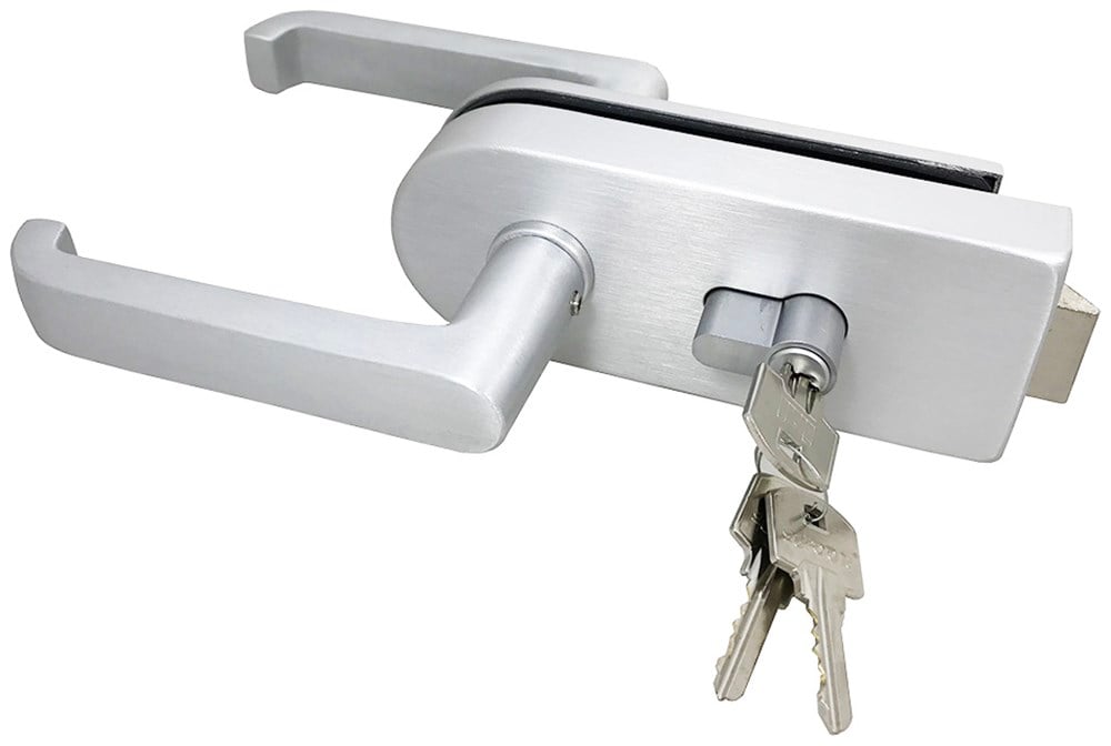 THR-1100-NAAL THOOR ROUND CAM KAPI KİLİDİ