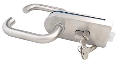 THR-1100-SSS THOOR ROUND CAM KAPI KİLİDİ