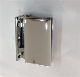 HT-2350-PCBR CAM KAPI MENTEŞESİ DİKDÖRTGEN